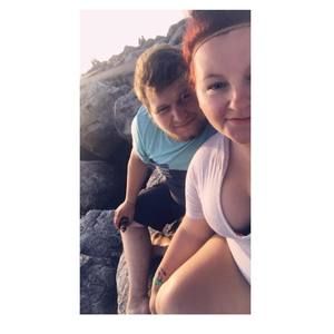 Meet your Posher, Danni